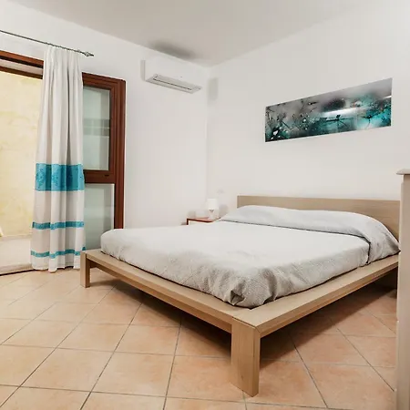 Fronte Mare Capo Testa Apartment Santa Teresa Gallura