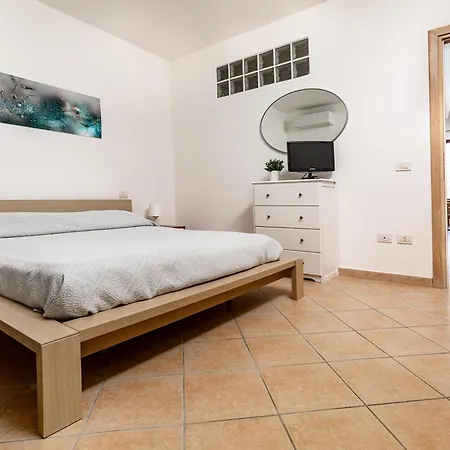 Fronte Mare Capo Testa * Santa Teresa Gallura