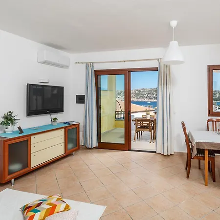 Fronte Mare Capo Testa *