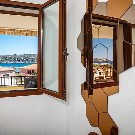 Fronte Mare Capo Testa Apartment