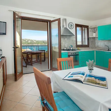 Fronte Mare Capo Testa *