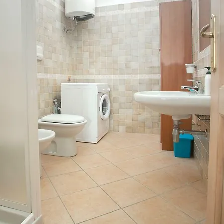 Fronte Mare Capo Testa *