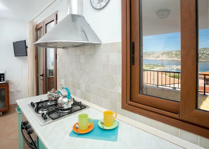 Fronte Mare Capo Testa *