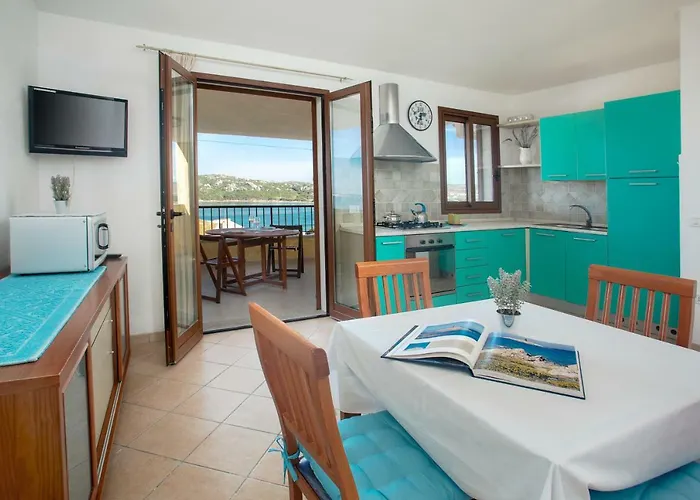 Fronte Mare Capo Testa *